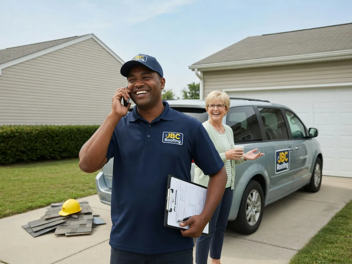 Roof Replacement Tipton, MI FAQs